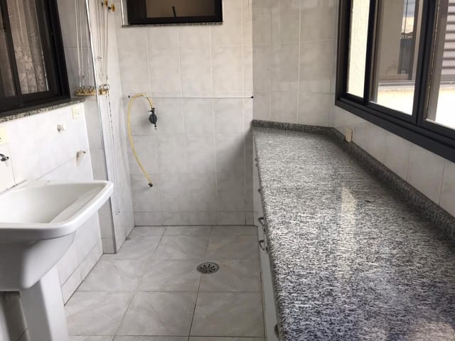 Apartamento 3 quartos e 3 banheiros, à venda, no bairro Centro em Taubaté