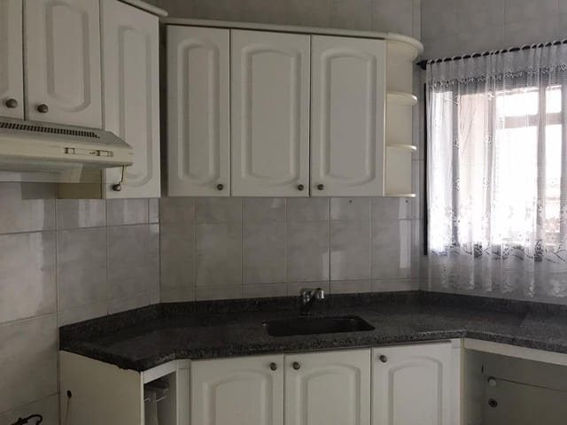 Apartamento 3 quartos e 3 banheiros, à venda, no bairro Centro em Taubaté