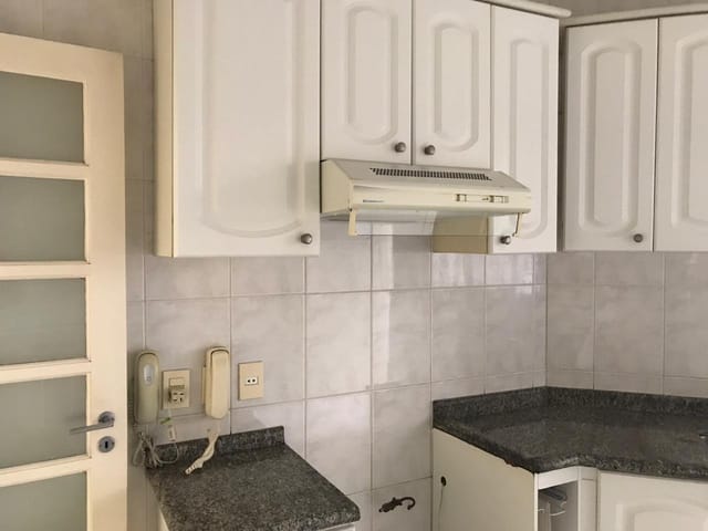 Apartamento 3 quartos e 3 banheiros, à venda, no bairro Centro em Taubaté