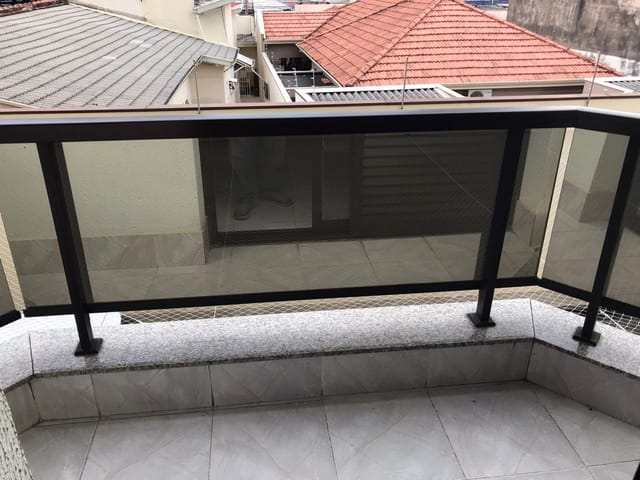 Apartamento 3 quartos e 3 banheiros, à venda, no bairro Centro em Taubaté