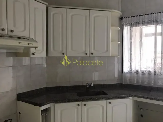 Apartamento 3 quartos e 3 banheiros, à venda, no bairro Centro em Taubaté