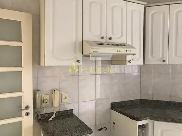 Apartamento 3 quartos e 3 banheiros, à venda, no bairro Centro em Taubaté