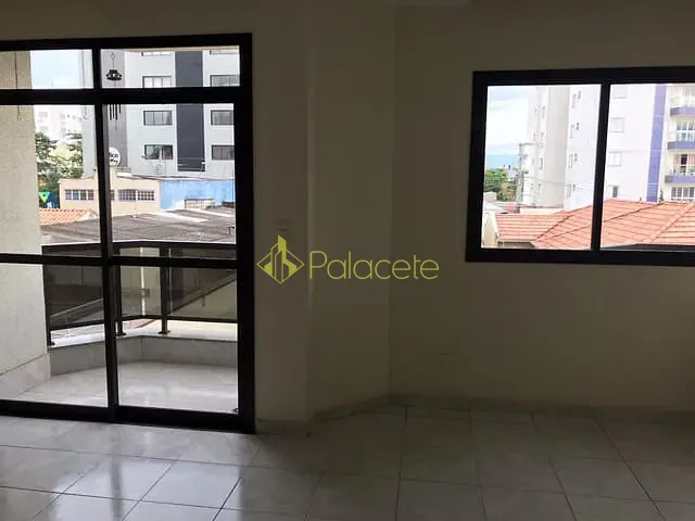 Apartamento 3 quartos e 3 banheiros, à venda, no bairro Centro em Taubaté