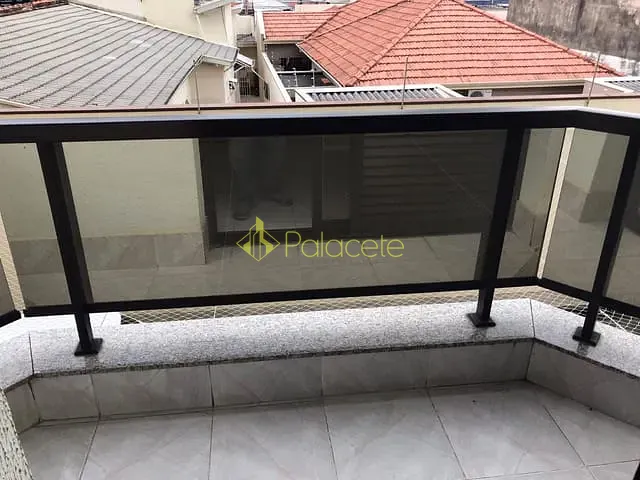Apartamento 3 quartos e 3 banheiros, à venda, no bairro Centro em Taubaté