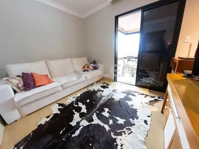 Apartamento 4 quartos e 5 banheiros, à venda, no bairro Parque Mandaqui em São Paulo