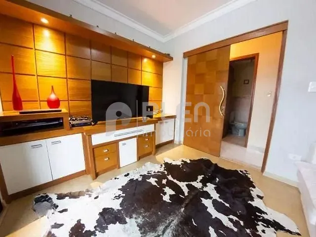Apartamento 4 quartos e 5 banheiros, à venda, no bairro Parque Mandaqui em São Paulo