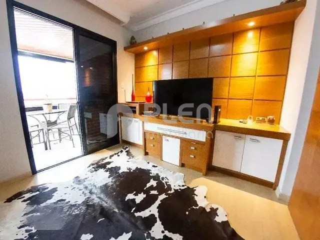Apartamento 4 quartos e 5 banheiros, à venda, no bairro Parque Mandaqui em São Paulo