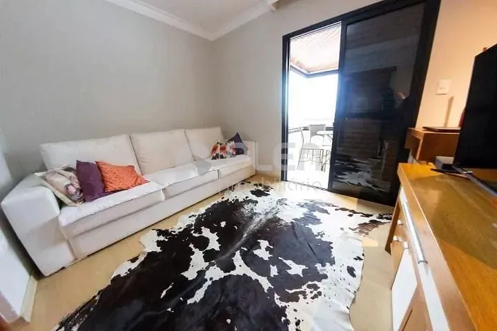 Apartamento de 4 quartos à venda em Parque Mandaqui, São Paulo