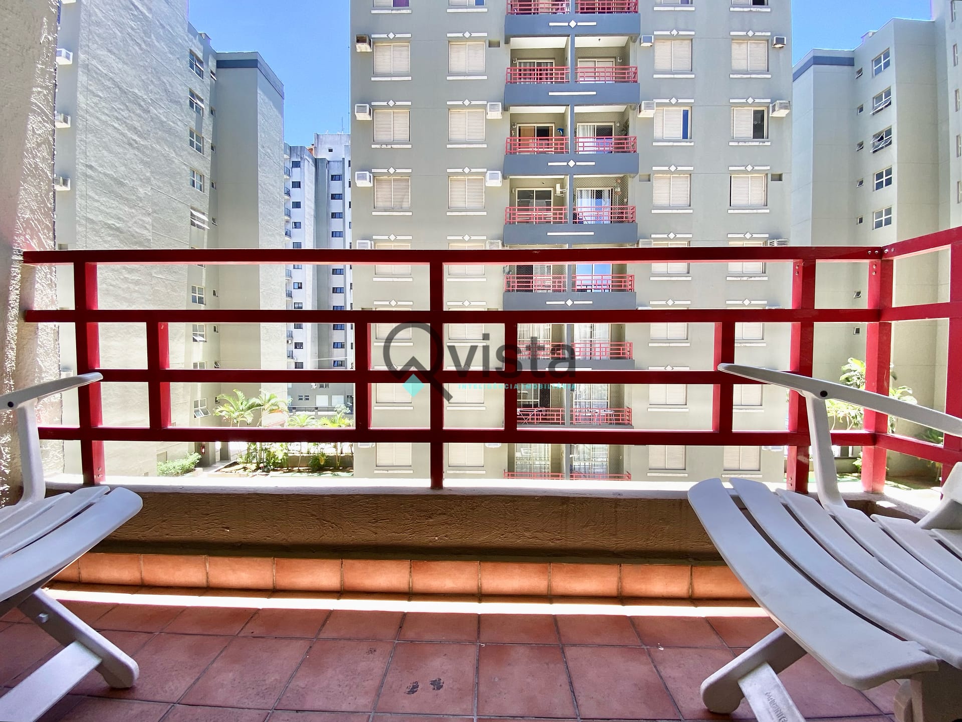 Apartamento, 2 quartos, 80 m² - Foto 4