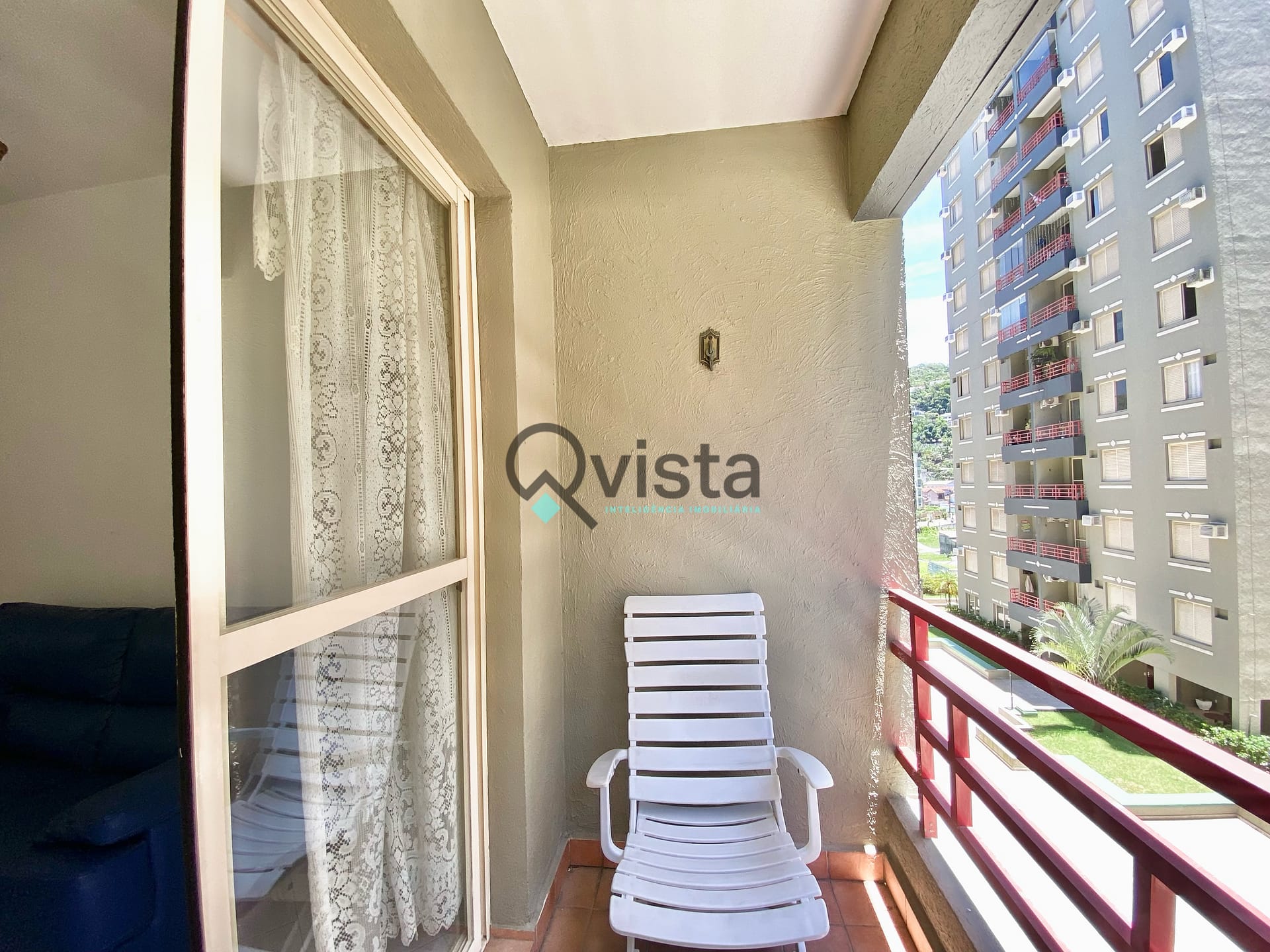 Apartamento, 2 quartos, 80 m² - Foto 3