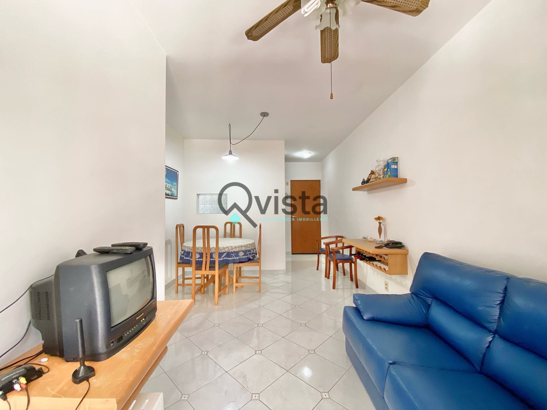 Apartamento, 2 quartos, 80 m² - Foto 7