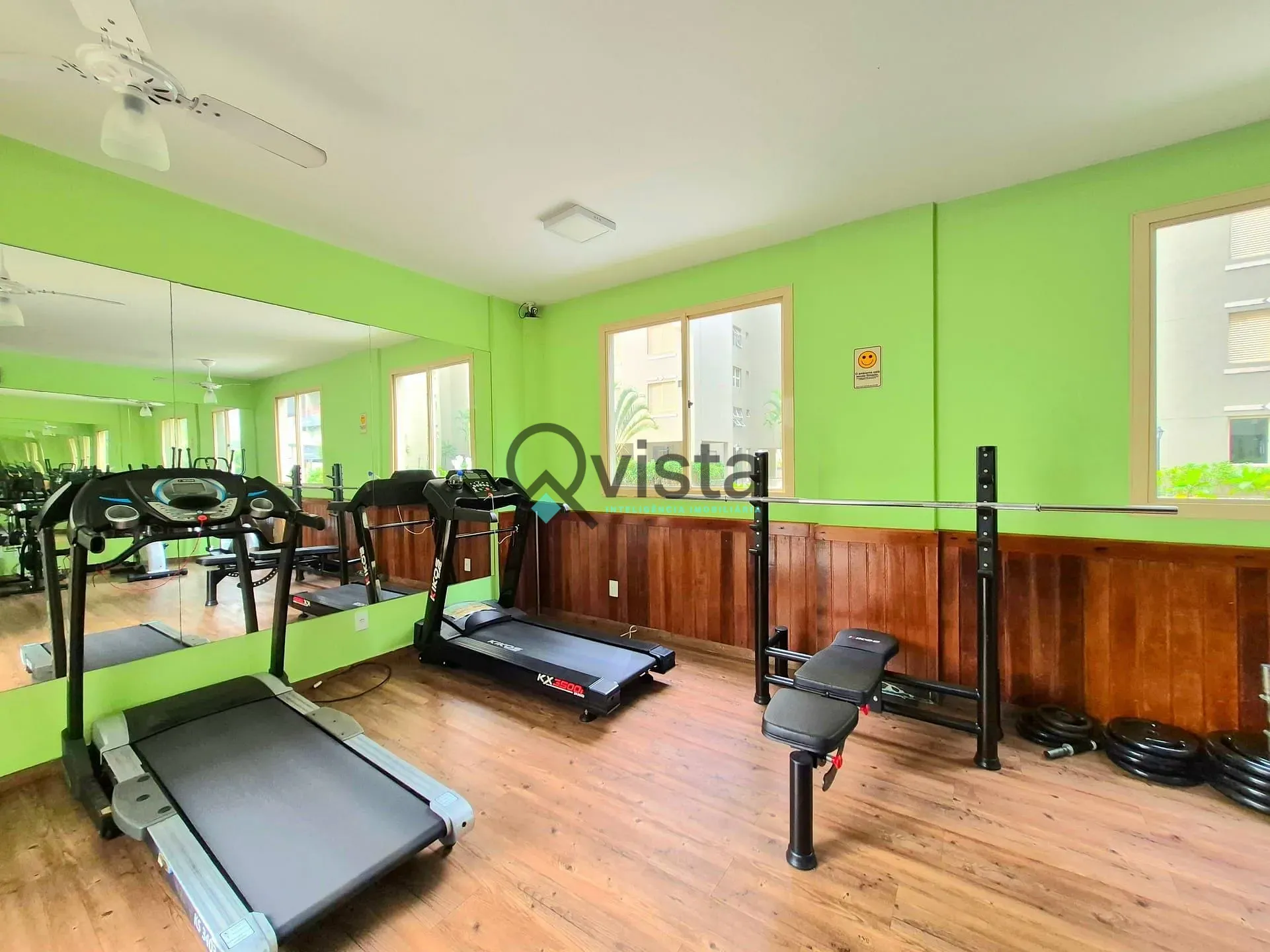 Apartamento, 2 quartos, 80 m² - Foto 36