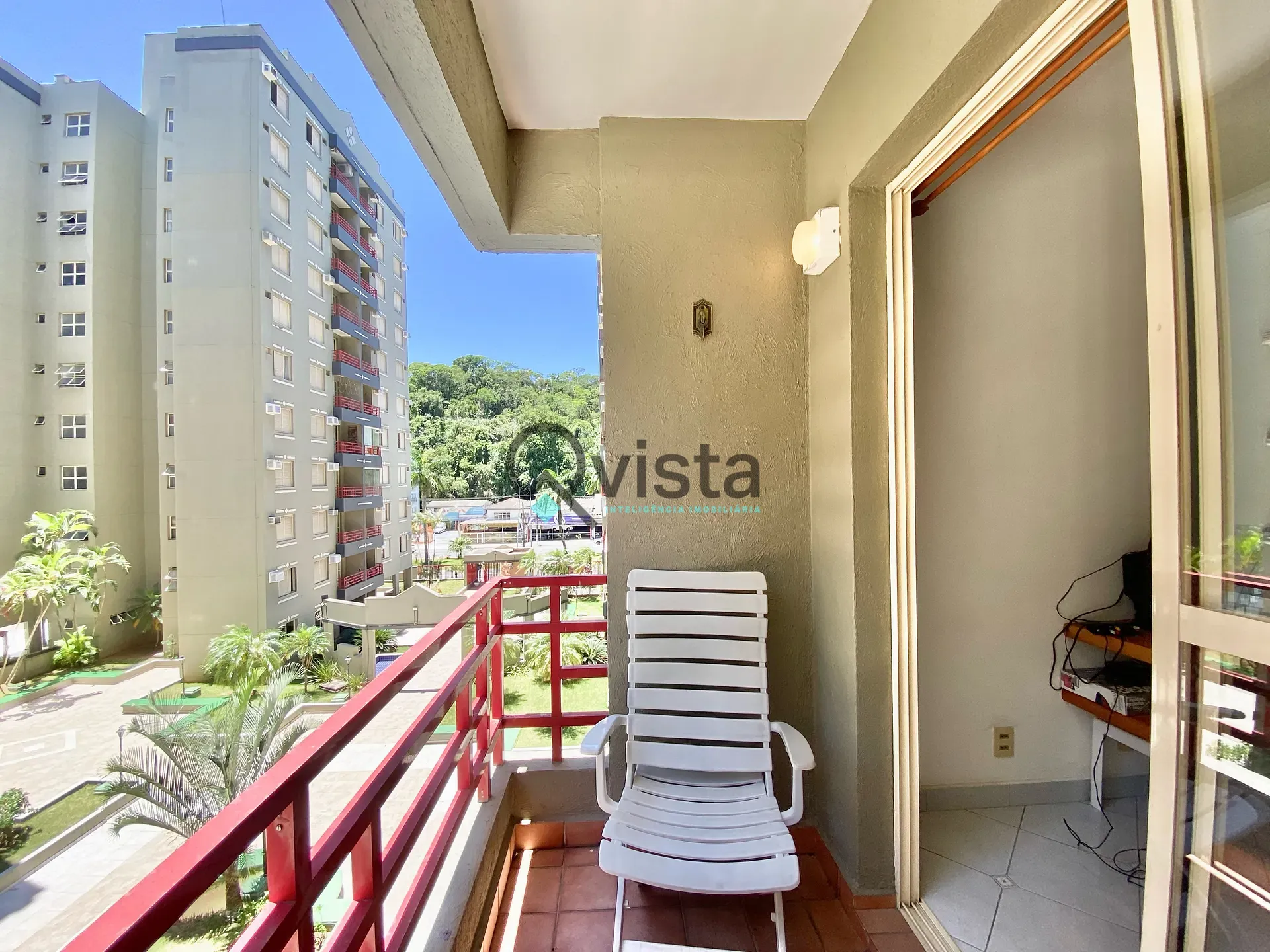 Apartamento, 2 quartos, 80 m² - Foto 5