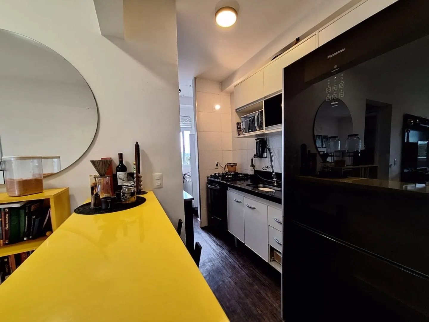 Apartamento, 2 quartos, 60 m² - Foto 12