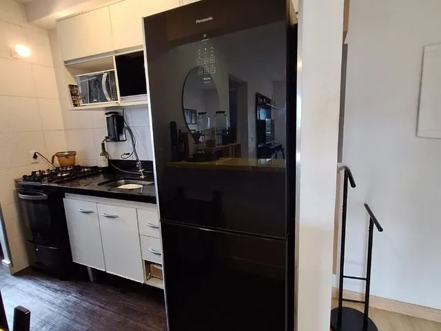 Apartamento com 60m² 2 quartos e 2 banheiros, à venda ou para alugar, no bairro Urbanova em São José Dos Campos