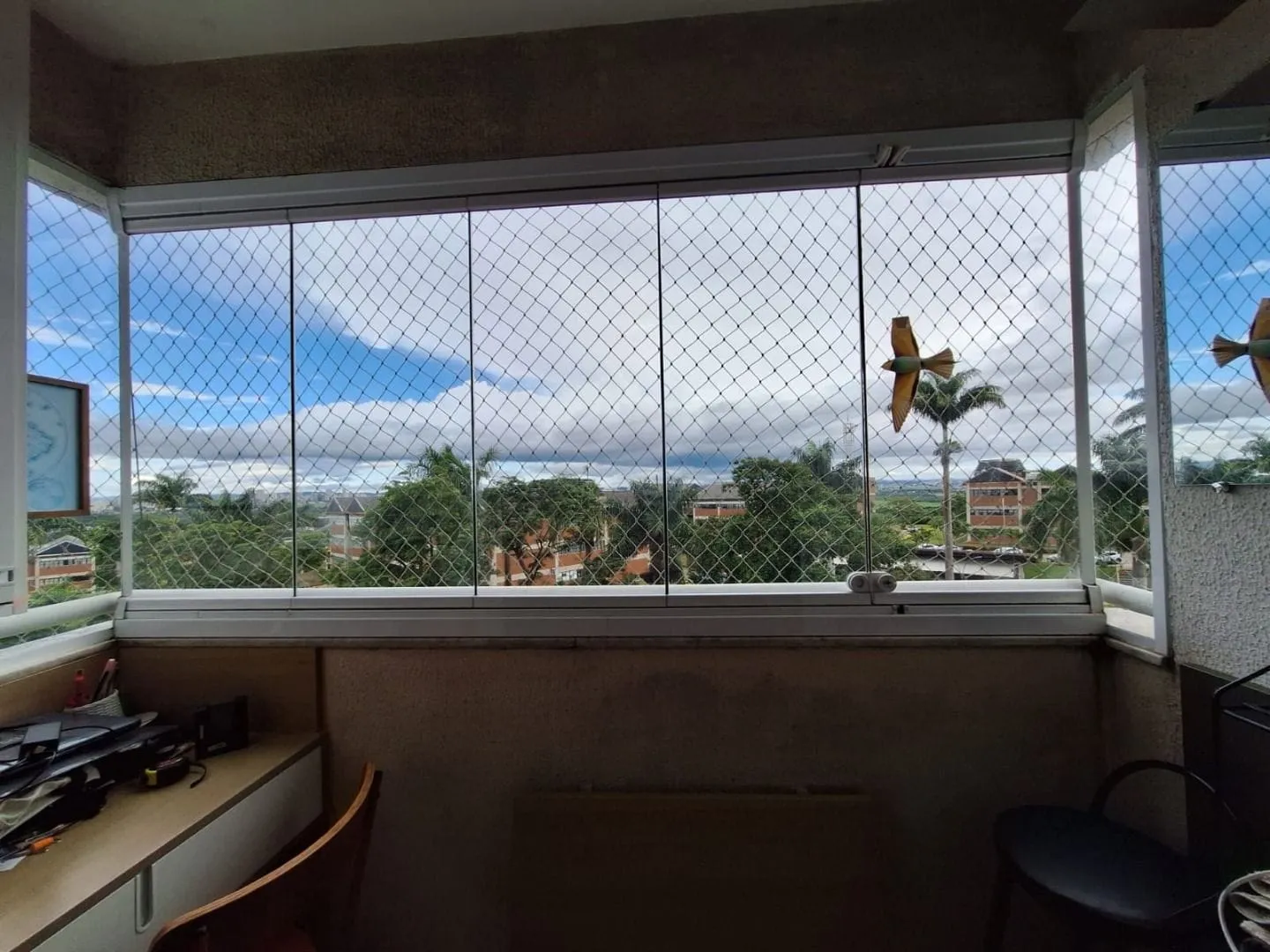 Apartamento, 2 quartos, 60 m² - Foto 10