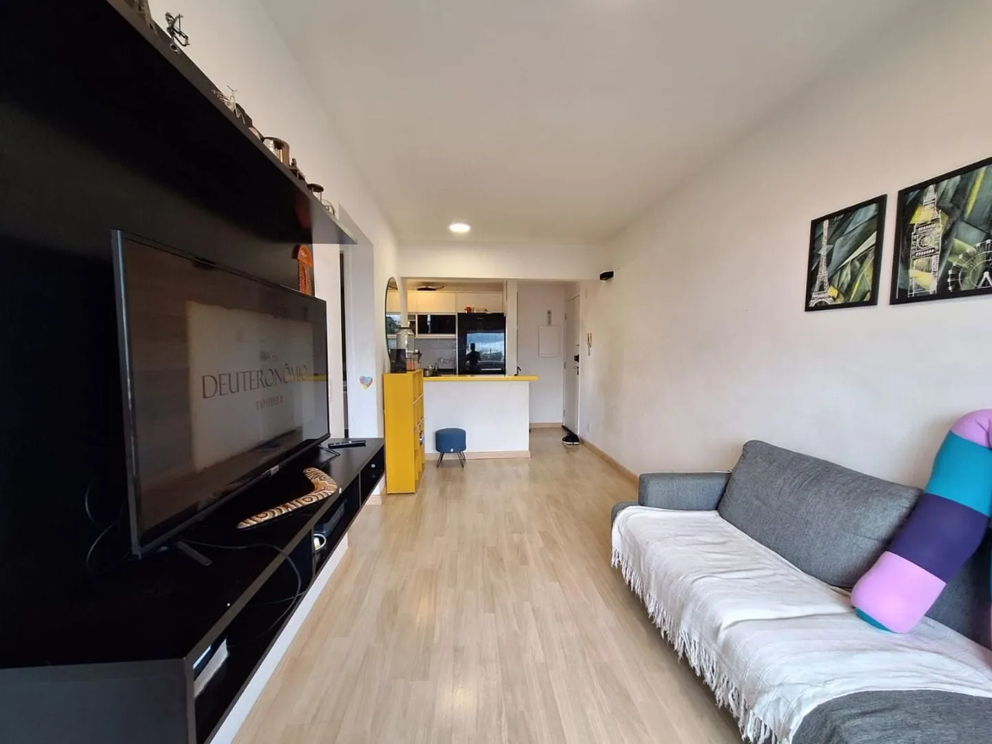 Apartamento, 2 quartos, 60 m² - Foto 7