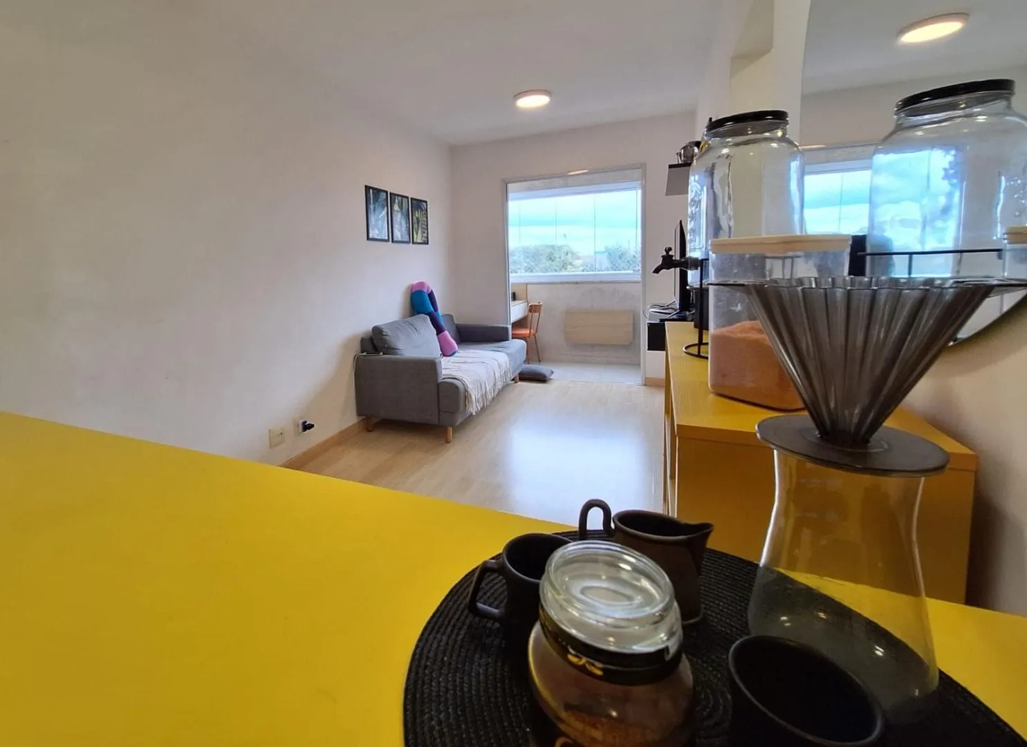 Apartamento, 2 quartos, 60 m² - Foto 8