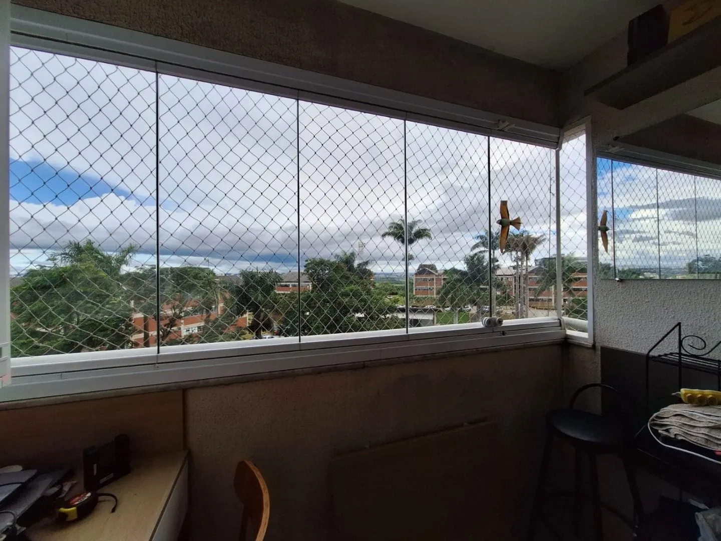 Apartamento, 2 quartos, 60 m² - Foto 11