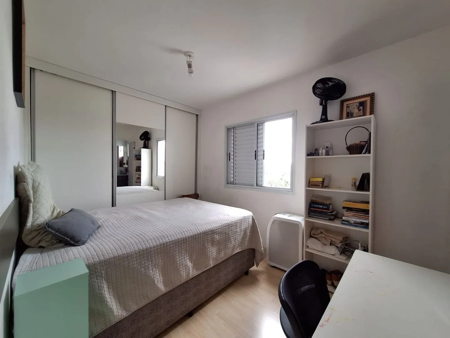 Apartamento, 2 quartos, 60 m² - Foto 15