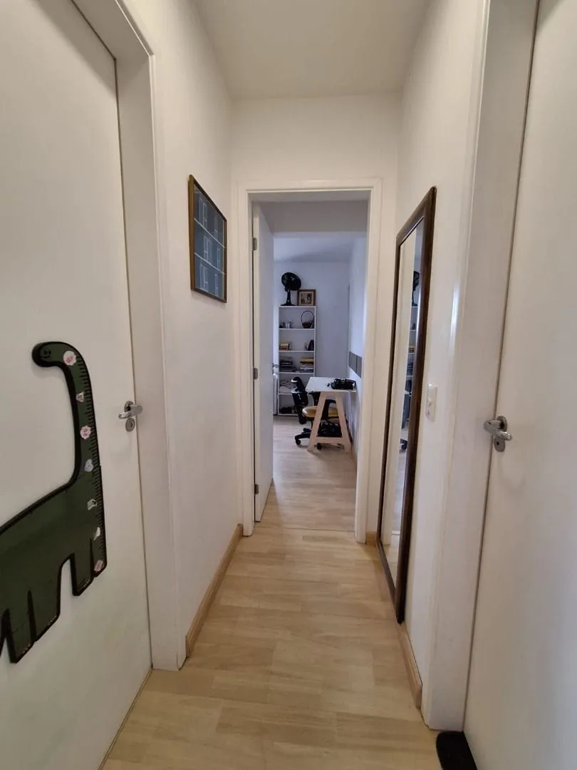 Apartamento, 2 quartos, 60 m² - Foto 14