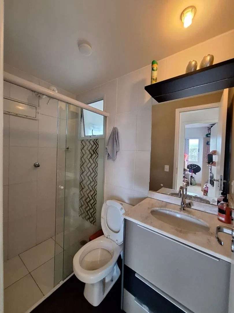 Apartamento, 2 quartos, 60 m² - Foto 16