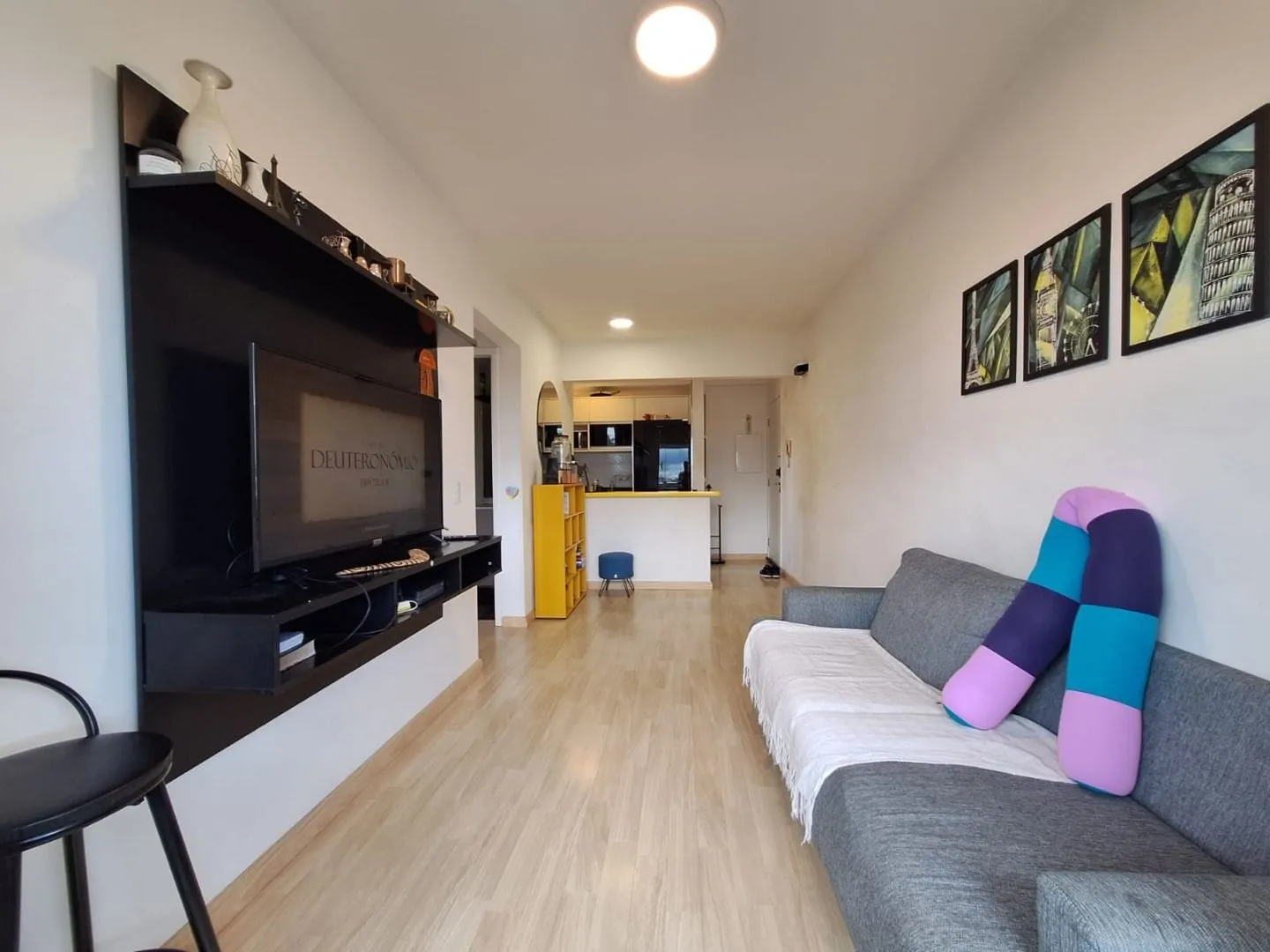 Apartamento, 2 quartos, 60 m² - Foto 6