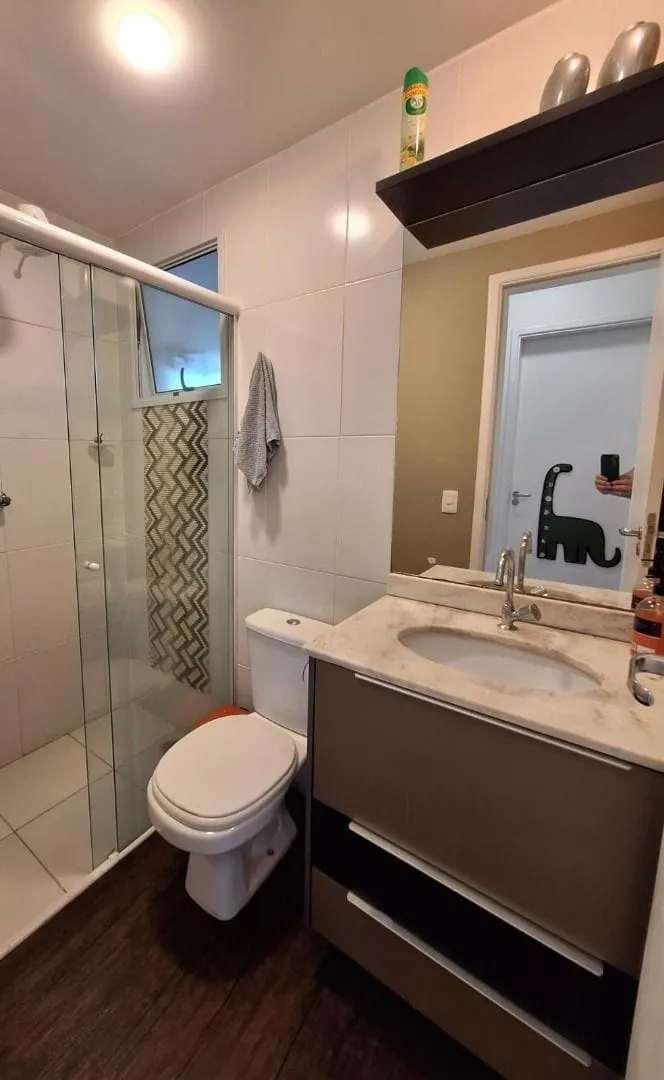 Apartamento, 2 quartos, 60 m² - Foto 13