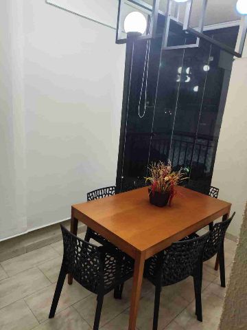 Foto do Apartamento - Apartamento à venda, Condominio Alto da Mata - 94m² - Jardim Tupanci, Barueri, SP | Time Negócios Imobiliários