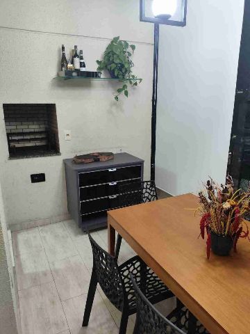 Foto do Apartamento - Apartamento à venda, Condominio Alto da Mata - 94m² - Jardim Tupanci, Barueri, SP | Time Negócios Imobiliários