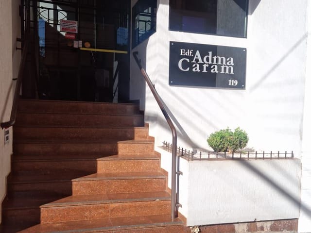 Foto do Apartamento - Apartamento Mobiliado Central, 03 quartos,  Londrina, PR | ZBM NEGOCIOS IMOBILIARIOS