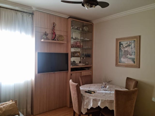Foto do Apartamento - Apartamento Mobiliado Central, 03 quartos,  Londrina, PR | ZBM NEGOCIOS IMOBILIARIOS