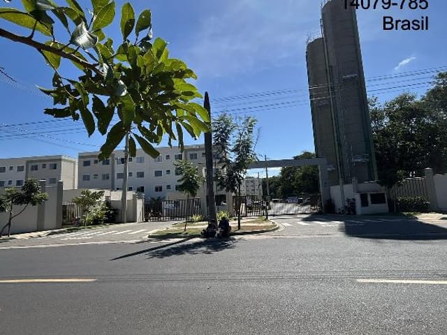 Foto do Apartamento - Apartamento à venda 2 Quartos, 1 Vaga, 93M², JARDIM OURO BRANCO, RIBEIRAO PRETO - SP | Imobiliária Compare