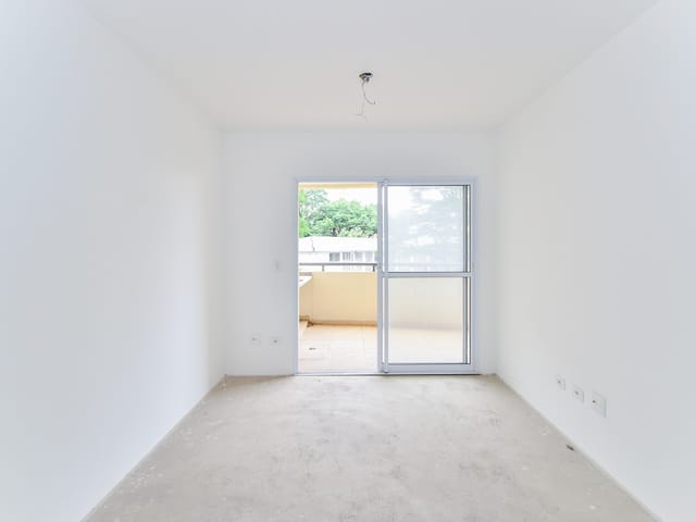 Foto do Apartamento - Apartamento tipo para venda em Vila Gumercindo com 4 quartos, sendo 3 suítes, 108m² | Lares e Andares Imóveis