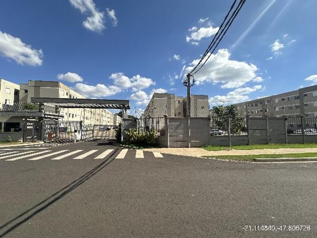 Foto do Apartamento - Apartamento à venda 2 Quartos, 1 Vaga, 89M², VALENTINA FIGUEIREDO, RIBEIRAO PRETO - SP | Imobiliária Compare