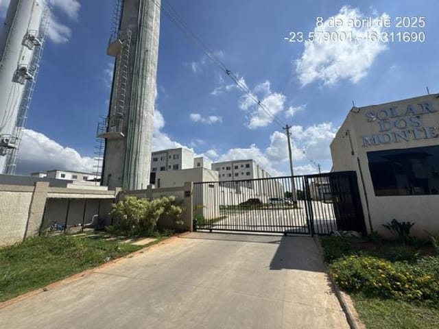 Foto do Apartamento - Apartamento à venda 2 Quartos, 105M², CHACARA ESTANCIA PAULISTA, SUZANO - SP | Imobiliária Compare