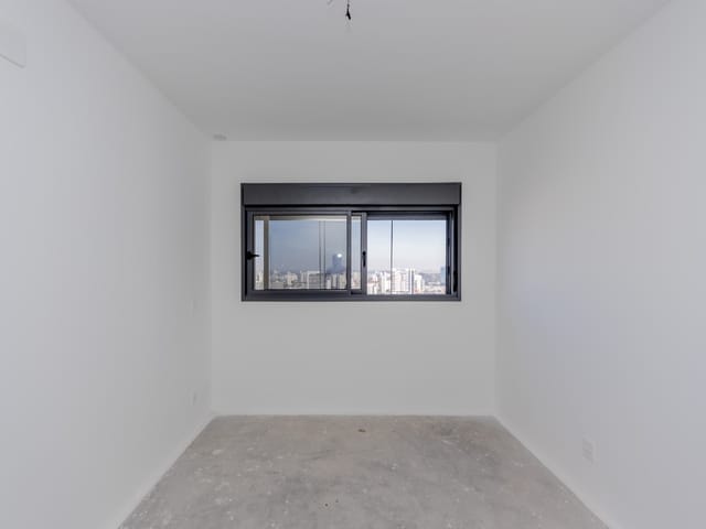 Foto do Apartamento - Apartamento tipo para venda com 3 quartos, sendo 3 suítes, 186m² | Lares e Andares Imóveis