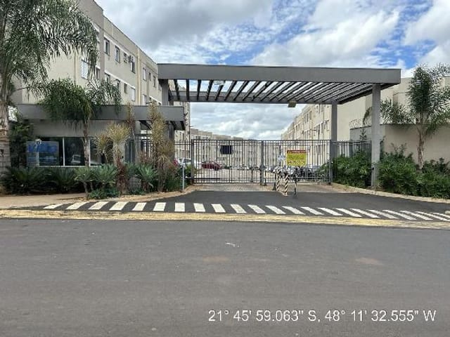 Foto do Apartamento - Apartamento à venda 2 Quartos, 1 Vaga, 87M², JARDIM RESIDENCIAL PARAISO, ARARAQUARA - SP | Imobiliária Compare