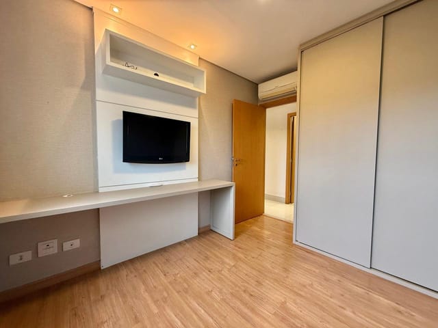 Foto do Apartamento - Apartamento à venda, Vila Bosque, Maringá, PR | Villeman Imóveis