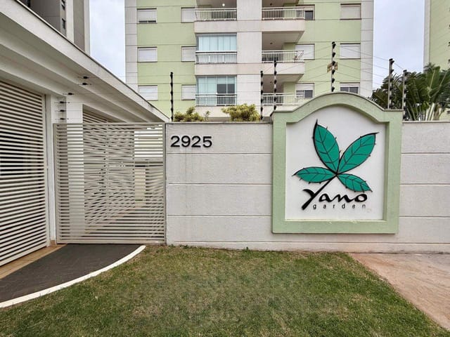 Foto do Apartamento - Apartamento à venda, Vila Bosque, Maringá, PR | Villeman Imóveis