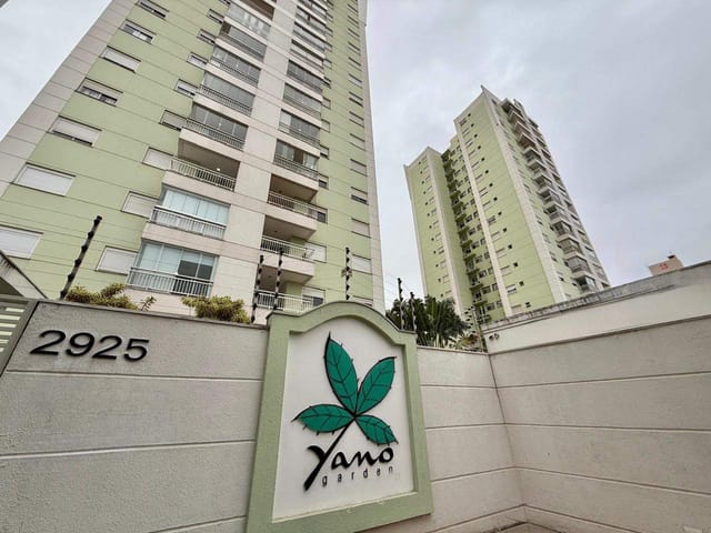 Foto do Apartamento - Apartamento à venda, Vila Bosque, Maringá, PR | Villeman Imóveis