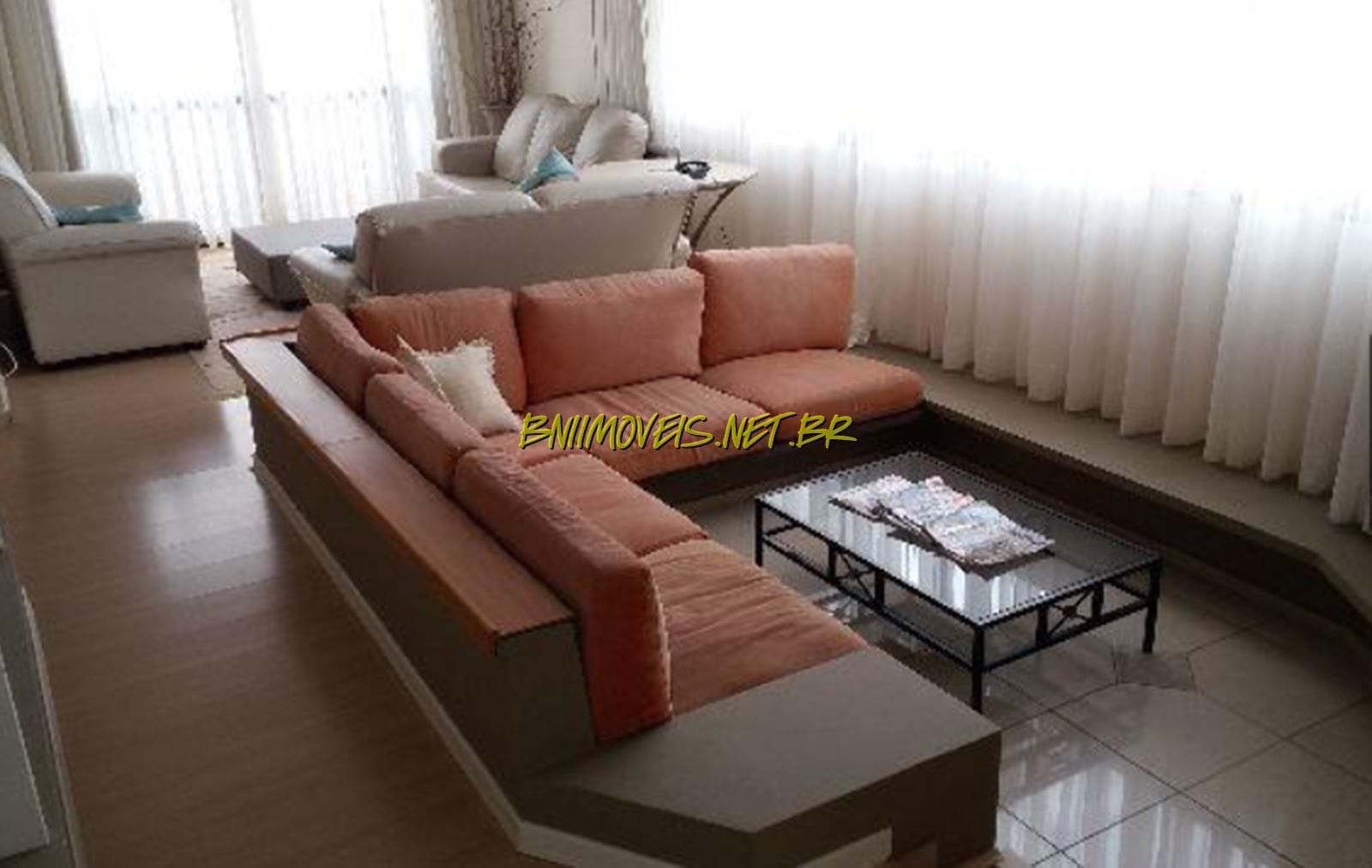 Apartamento para alugar com 4 quartos, 315m² - Foto 14
