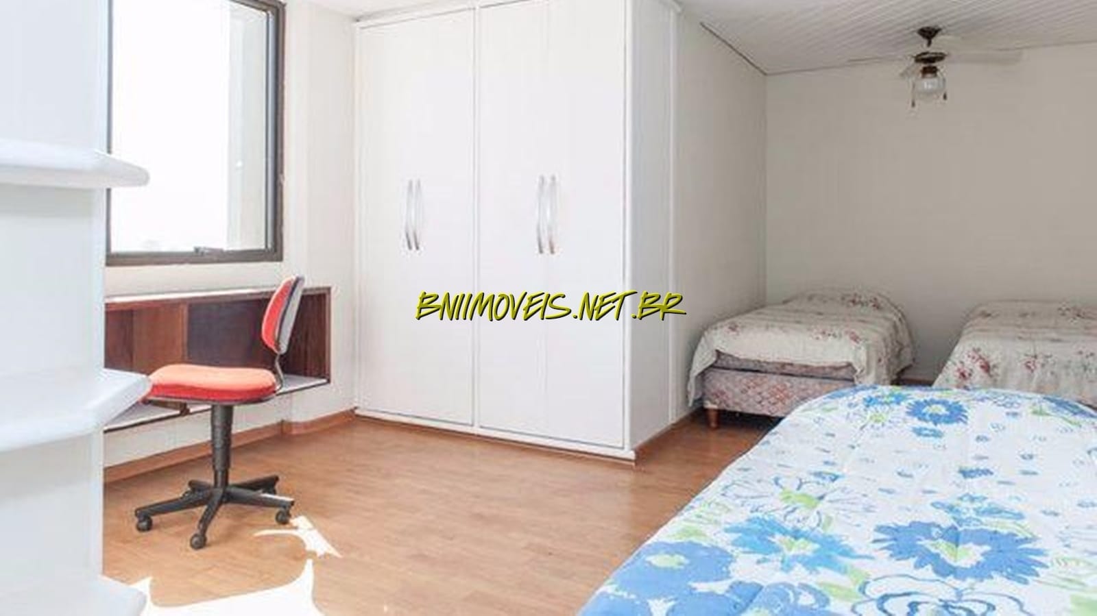 Apartamento para alugar com 4 quartos, 315m² - Foto 12