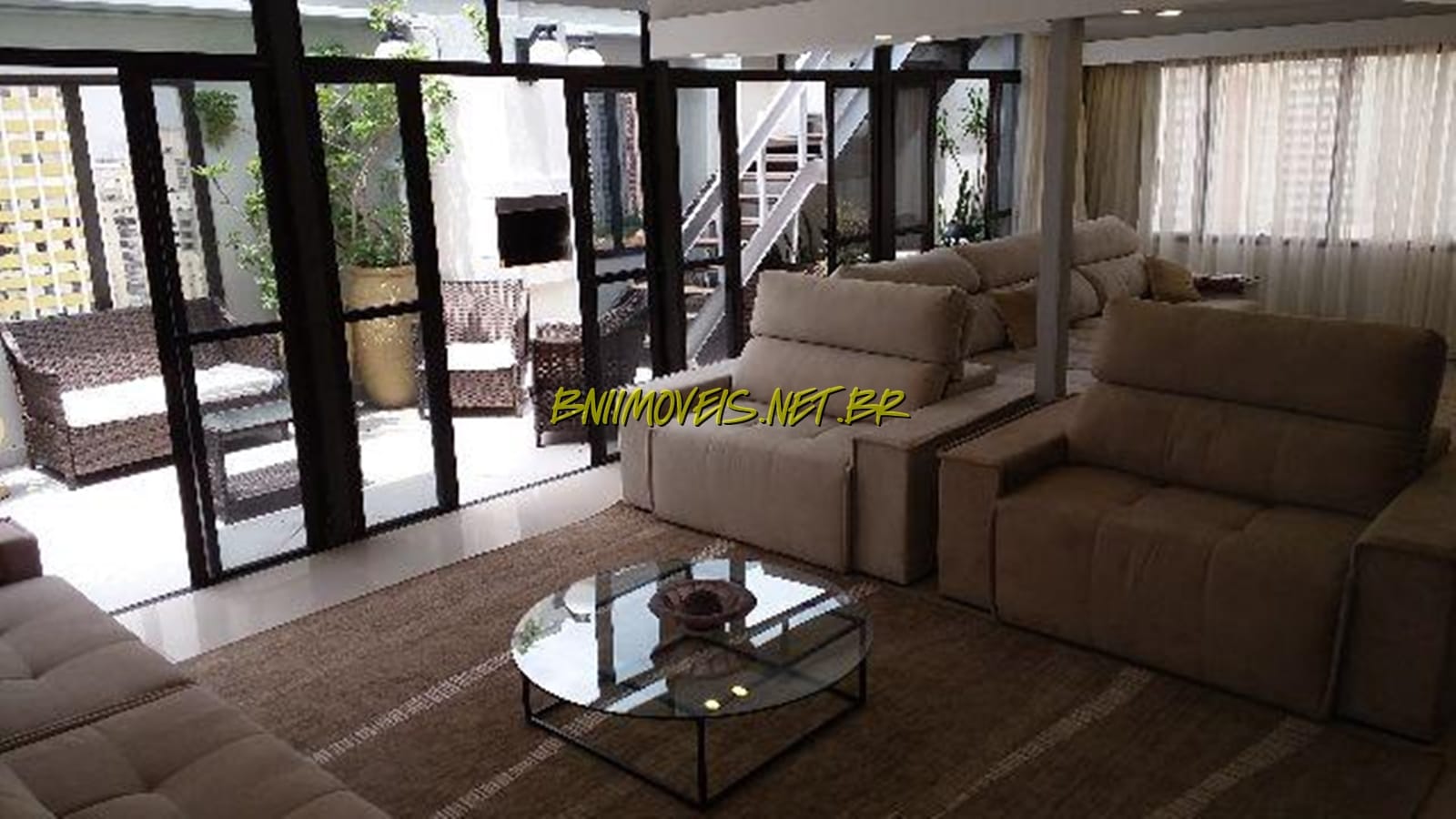 Apartamento para alugar com 4 quartos, 315m² - Foto 18