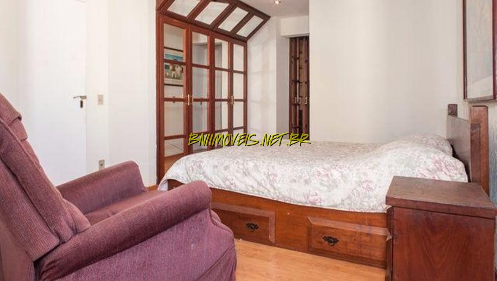 Apartamento para alugar com 4 quartos, 315m² - Foto 7