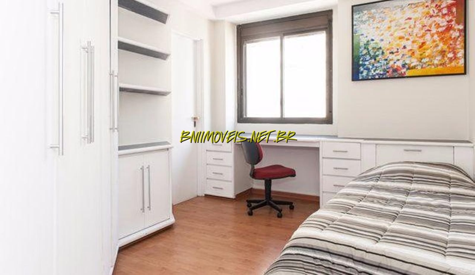 Apartamento para alugar com 4 quartos, 315m² - Foto 5