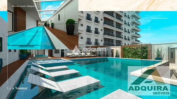 Apartamento, 4 quartos, 256 m² - Foto 10