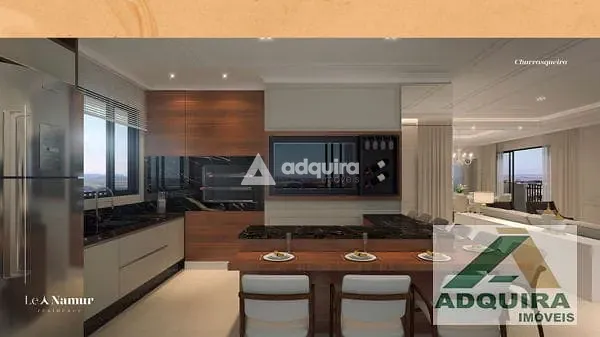 Apartamento, 4 quartos, 256 m² - Foto 8