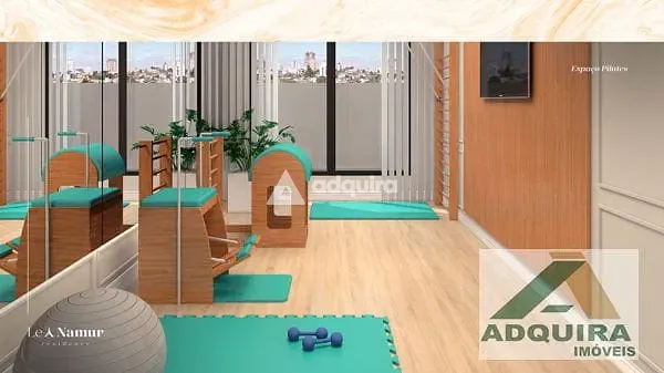 Apartamento, 4 quartos, 256 m² - Foto 12