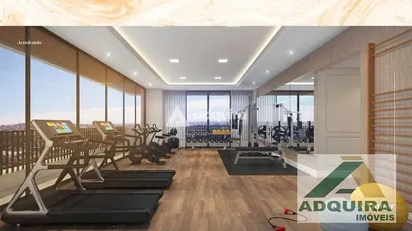 Apartamento, 4 quartos, 256 m² - Foto 13